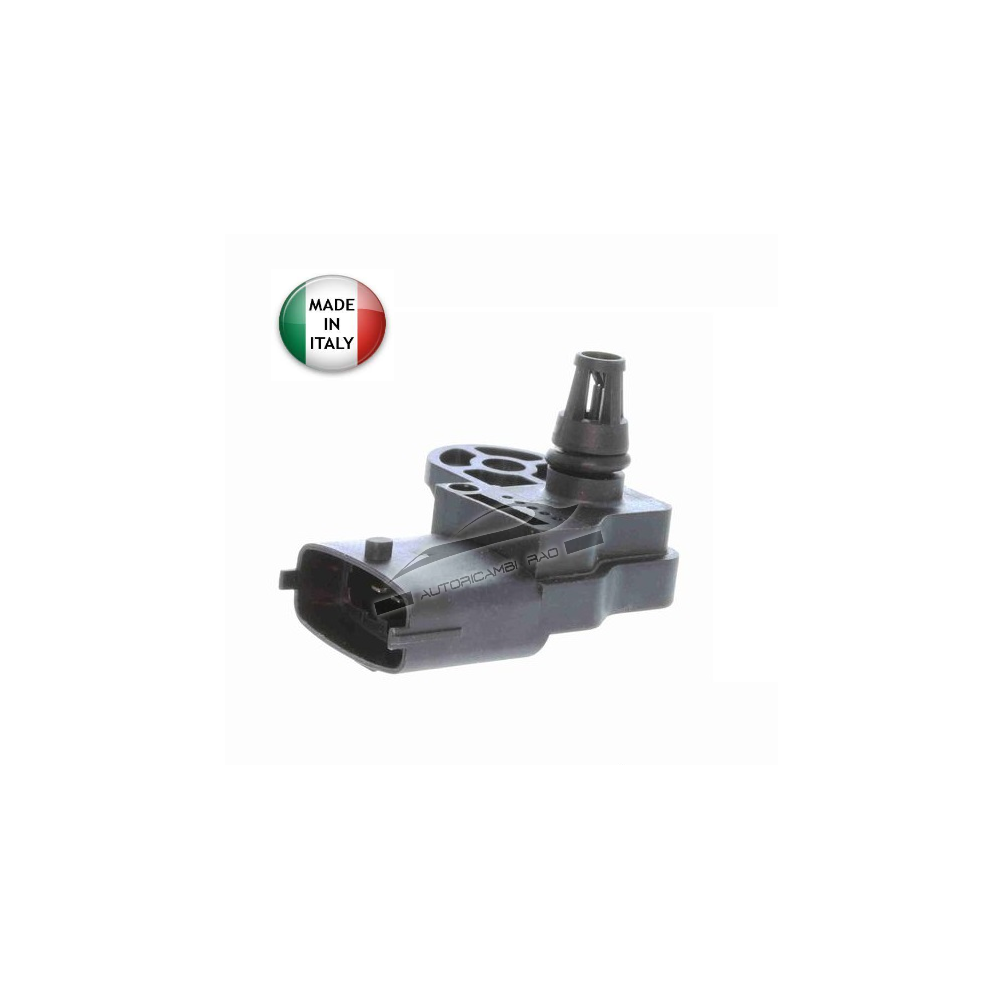 Sensore pressione collettore aspirazione ALFA ROMEO MITO 1.4 FIAT 500L