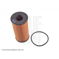 Filtro olio  NISSAN OPEL RENAULT: BLUE PRINT ADN12127