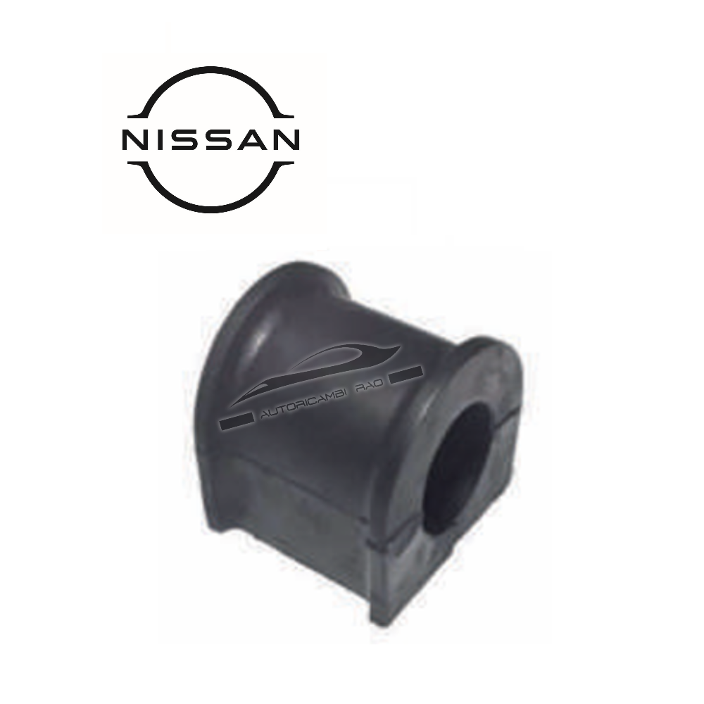 Gommino Boccola barra stabilizzatrice NISSAN Cabstar F24M 2.5 DCI-3.0