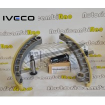 Kit Tendicatena distribuzione CITROËN JUMPER 3.0 HDi FIAT Ducato 3,0 D