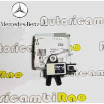 Sensore pressione gas scarico MERCEDES-BENZ CLA 200 CDI-220 CDI