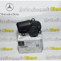 Modulo controllo flap gas scarico MERCEDES-BENZ CLA 200 CDI-220 CDI