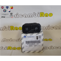 Interruttore attivazione START E STOP-ASR FIAT DOBLO 735498029