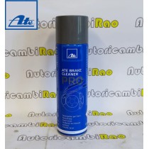 Detergente per freni e frizioni 500 ml 03990181302 NET1000 PFC105SE