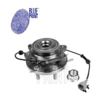 Kit cuscinetto ruota NISSAN NP300 Navara(D40) 2.5 dCi Pathfinder 3.0 dCi