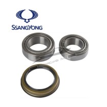 Kit cuscinetto ruota SSANGYONG KORANDO 2.9 TD-3.2-2.3 TDiC Rexton 2.7