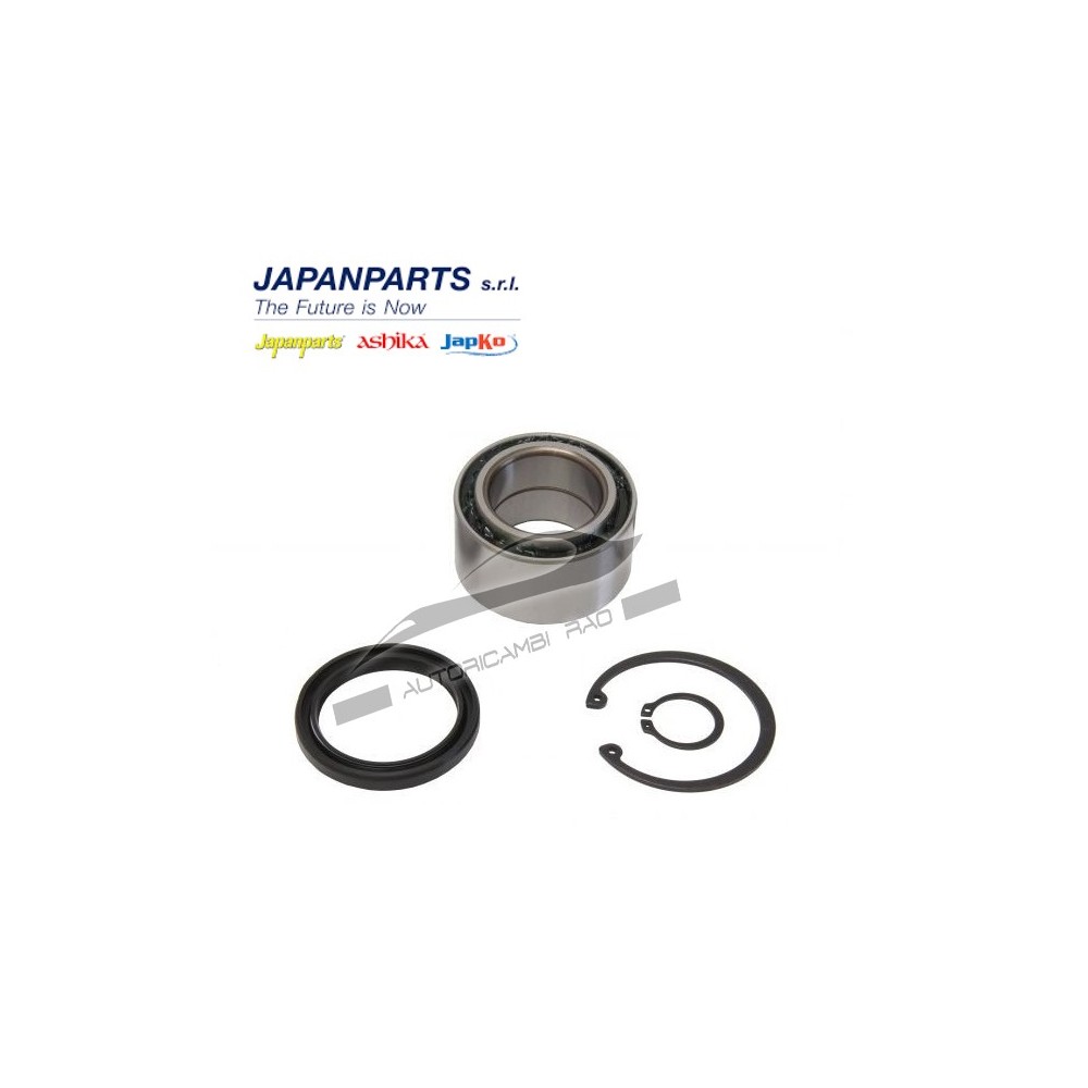 Kit cuscinetto ruota SUZUKI Grand Vitara I SUV FT 2.5 V6 24V 4x4 JIMNY