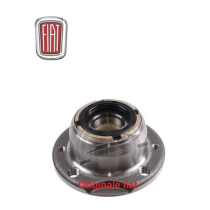 Kit cuscinetto mozzo ruota FIAT Duna FIORINO 1.7 TD Strada Pick-up 1.9