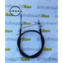 Cavo freno a mano per Nissan Atleon 3.0 DDTI 365309X60B 67332 NI22403