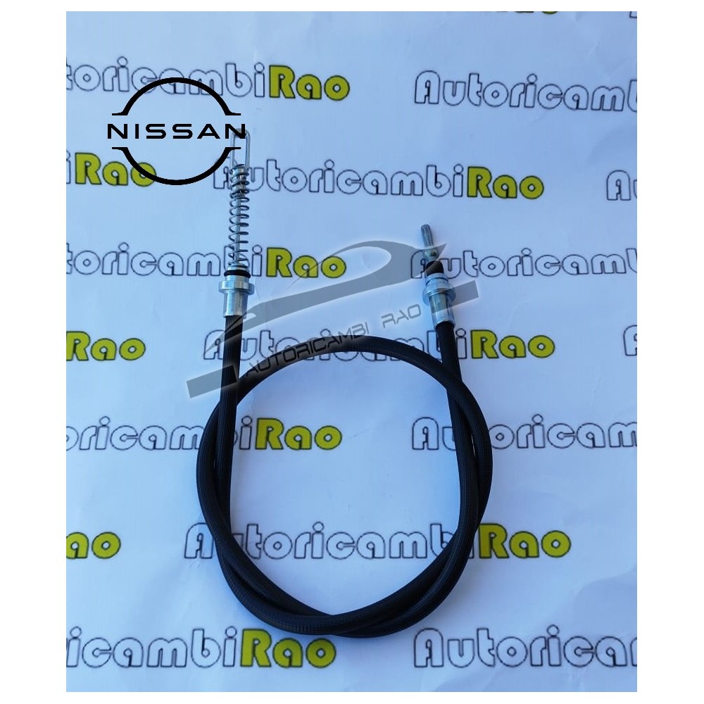 Cavo freno a mano per Nissan Atleon 3.0 DDTI 365309X60B 67332 NI22403