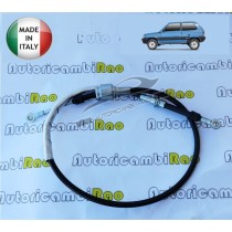 Cavo comando cambio manuale FIAT PANDA (141) 1000 4x4 1000 i.e.