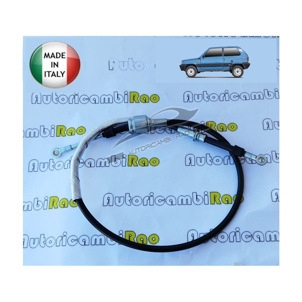 Cavo comando cambio manuale FIAT PANDA (141) 1000 4x4 1000 i.e.