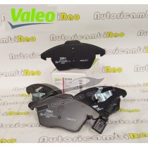 Pastiglie freno anteriore AUDI A1 A2 A3 1.6 TDI 2.0 TDI SEAT ALTEA SKOD