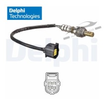 Sonda lambda MERCEDES-BENZ Classe A 170-200 Classe E 300-E 500 CLS 63