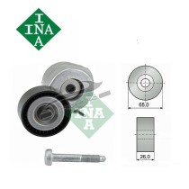 Tendicinghia esterno ALFA ROMEO MITO 1.3 MultiJet FIAT 500L Panda 1.3