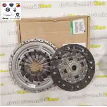 Kit frizione FIAT 500L-500X-TIPO 1.4-1.4 LPG JEEP Compass 1.4 MultiAir