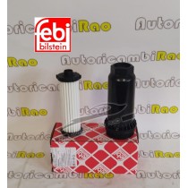 Filtro olio cambio automatico robottizzato FORD C-Max II 1.6 TDCi-2.0