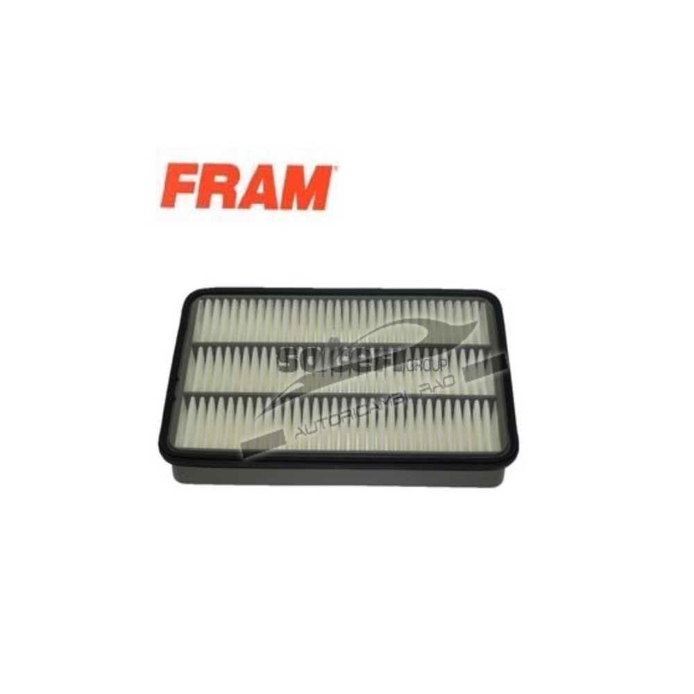 Filtro aria ISUZU TROOPER (UB) 3.2 Trooper III SUV 3.5 V6 24V AWD OPEL