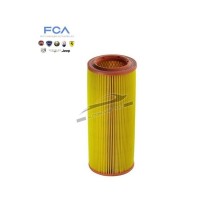 Filtro aria FIAT Idea 1.6 D Multijet PUNTO (188) 1.9 JTD LANCIA MUSA