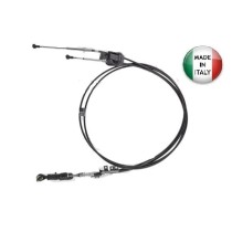 Cavo comando cambio Nissan Cabstar E F24M F24W 28.11 28.12 35.13 35.14 35.15 dCi