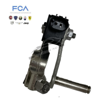 MORSETTO CON CENTRALINA DERIVAZIONE FIAT 500L 0.9 Natural Power 1.4