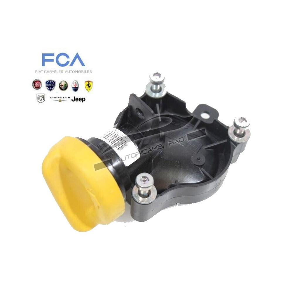 tappo introduzione olio motore ALFA ROMEO TONALE GIULIETTA 1.6 2.0 MJ