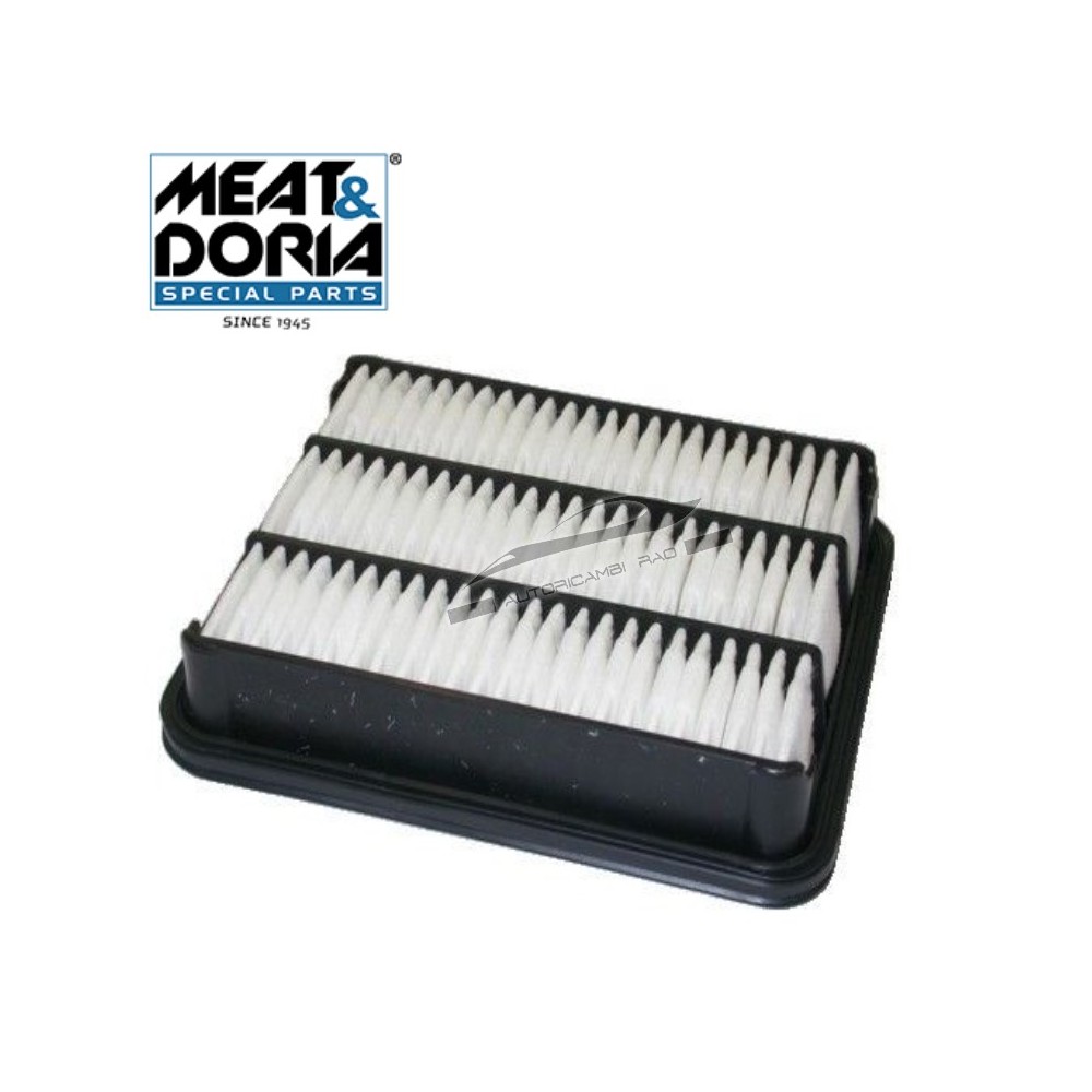 Filtro aria MAZDA XEDOS 9 (TA) 2.0 24V-2.5 V6 MITSUBISHI ECLIPSE II 2000