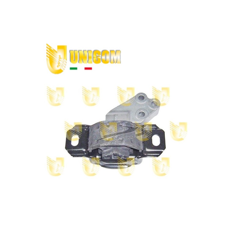 Supporto motore destro SMART FORTWO Cabrio 0.7 FORTWO Cabrio (451) 0.8