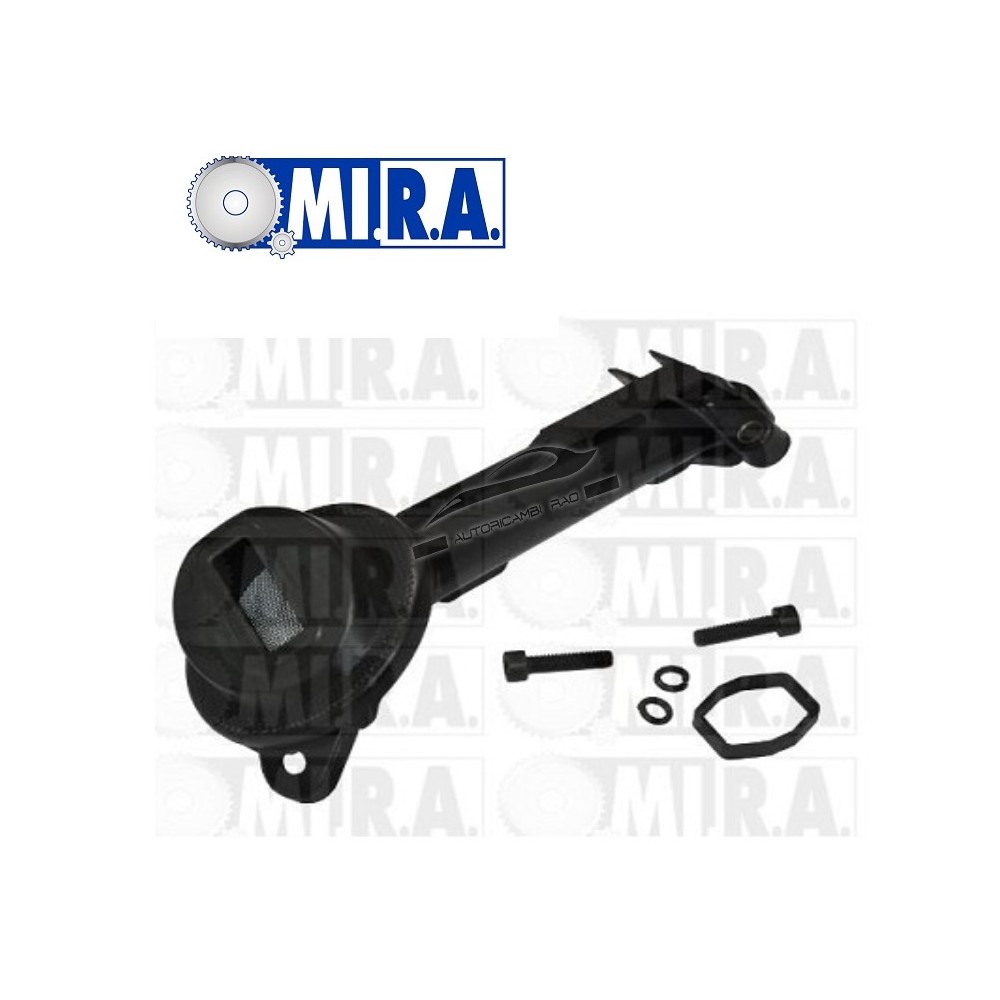 TROMBA ASPIRAZIONE OLIO Alfa Mito 1.4 8V FIAT 500 Panda Punto Evo 1.2