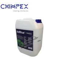 Liquido Additivo Adblue CHIMPEX AD BLUE LT.10 CON BECCUCCIO EURO 4