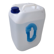 Liquido Additivo Adblue CHIMPEX AD BLUE LT.10 CON BECCUCCIO EURO 4