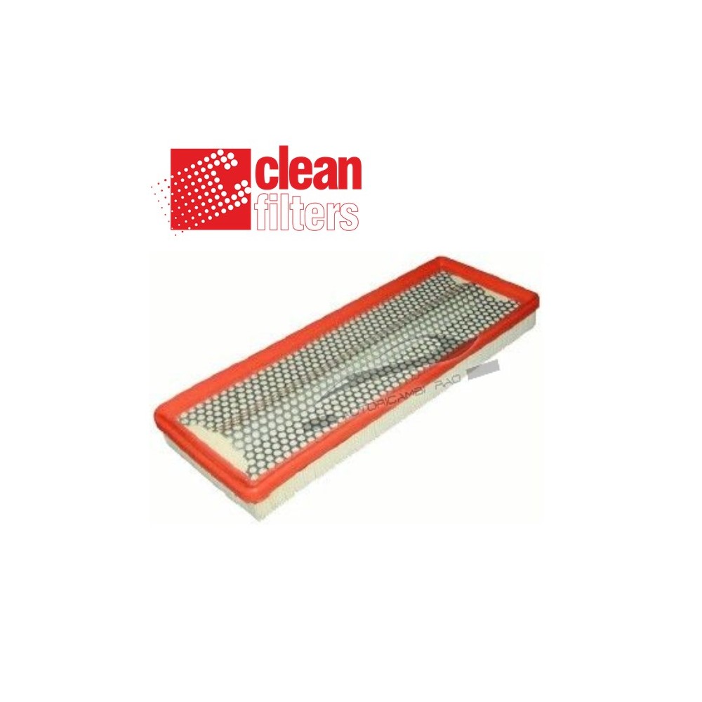 Filtro aria FIAT PUNTO (176) 1.2 16V PUNTO (176) 1.4 GT Turbo-1.6