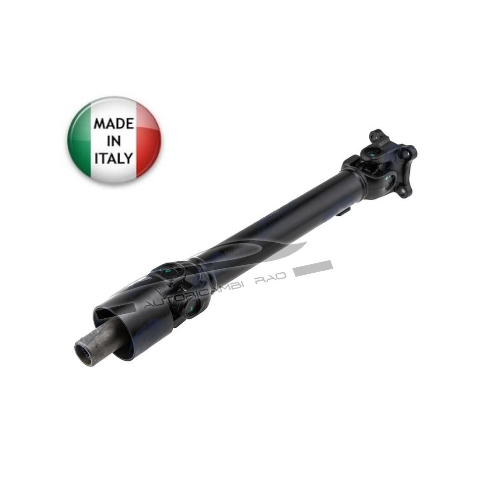 Albero di trasmissione PIAGGIO PORTER 1.0-1.3 i 16V-1.3 LPG 4x4 DAIHAT