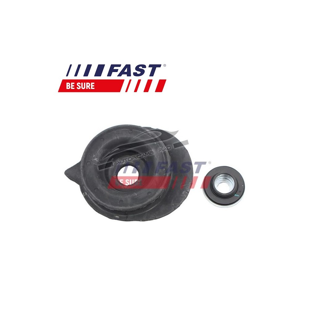 Supporto ammortizzatore FIAT 500 1.2 LPG 1.3 D Multijet PANDA 1.2 LPG