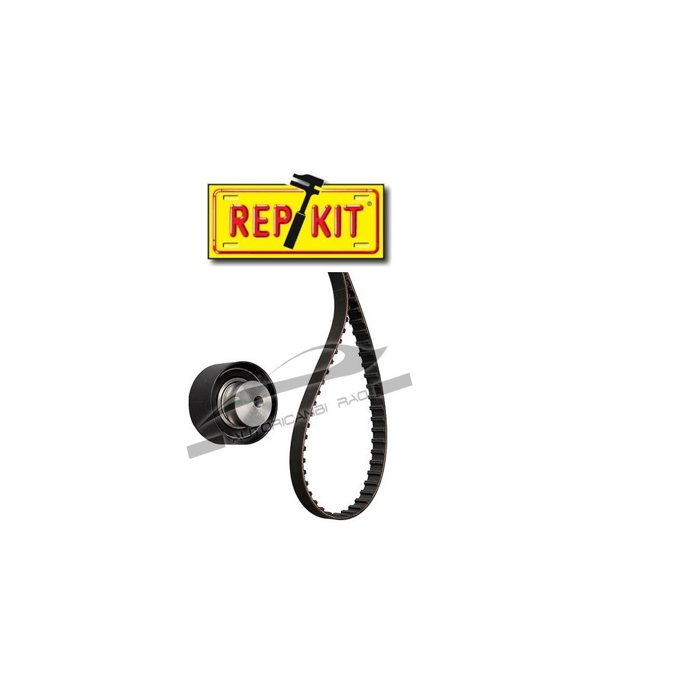 Kit cinghie dentate ALFA ROMEO GIULIETTA 1.4 BiFuel FIAT 500X 1.4 4x4