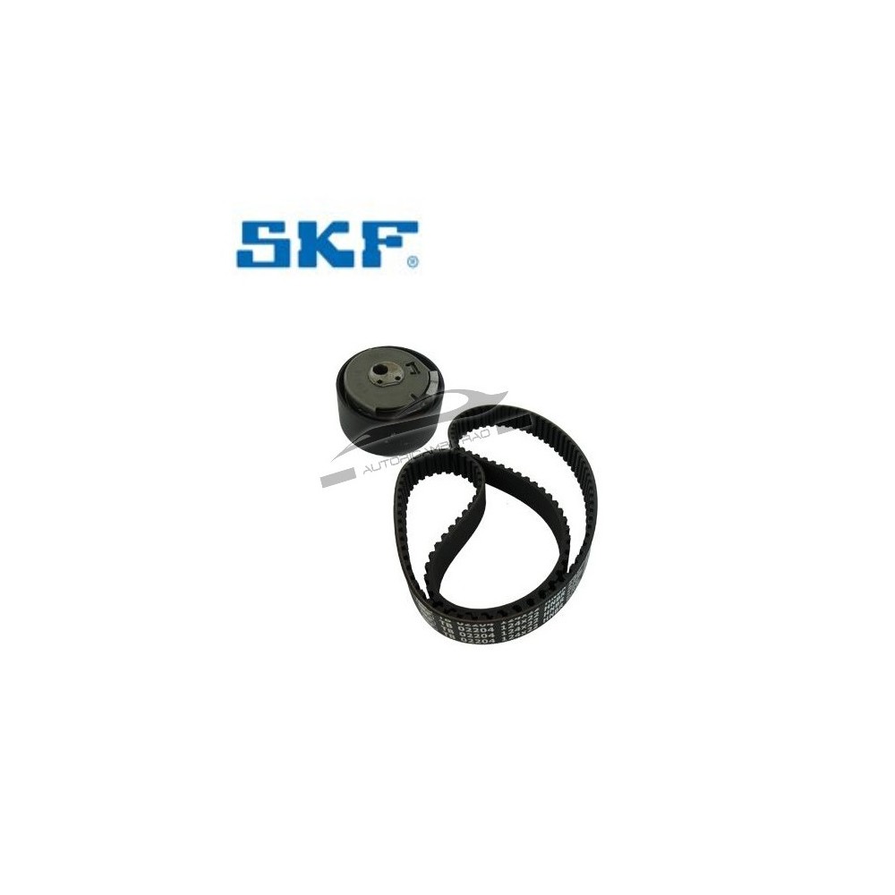 Kit cinghie dentate ALFA ROMEO GIULIETTA 1.4 BiFuel FIAT 500X 1.4 4x4