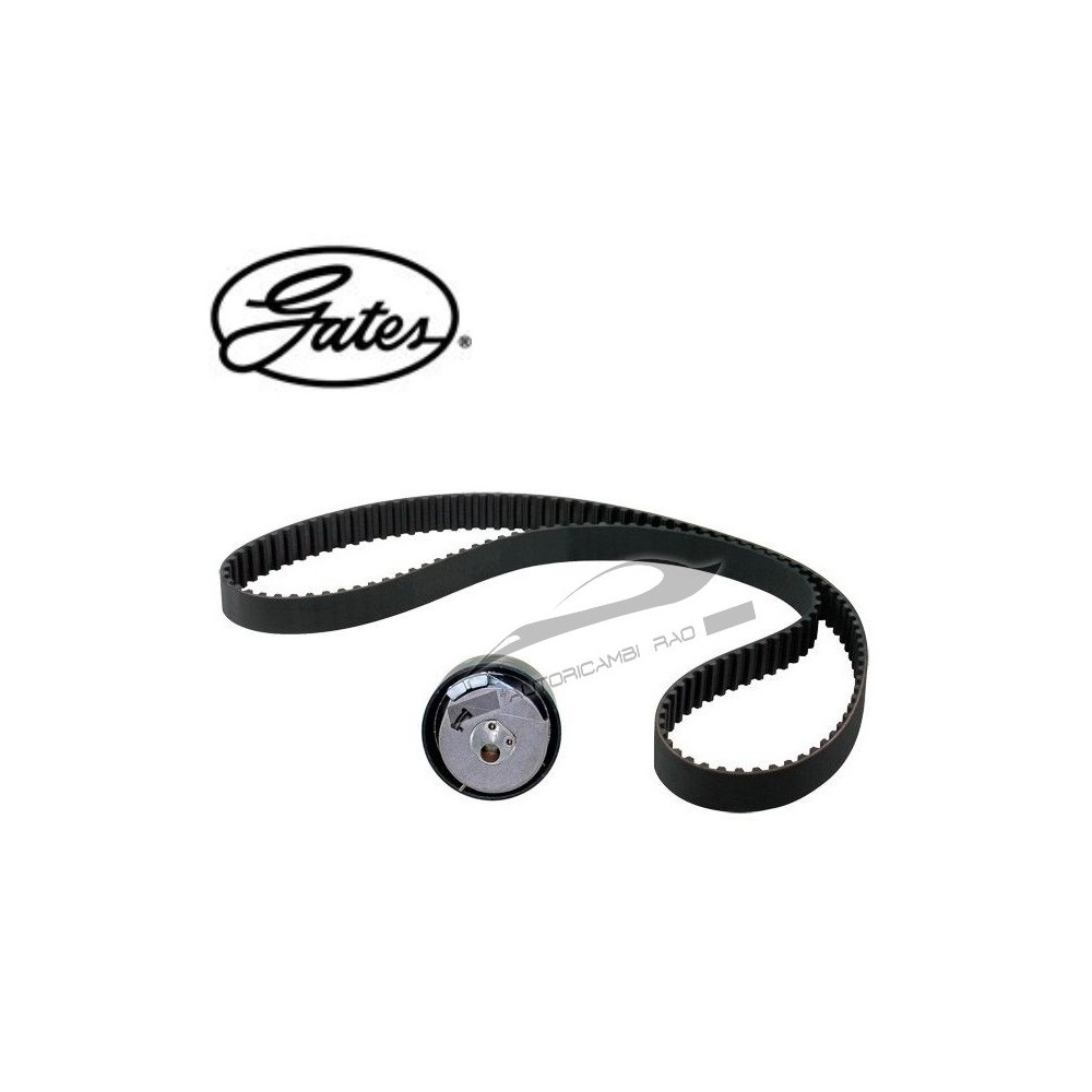 Kit cinghie dentate ALFA ROMEO GIULIETTA 1.4 BiFuel FIAT 500X 1.4 4x4