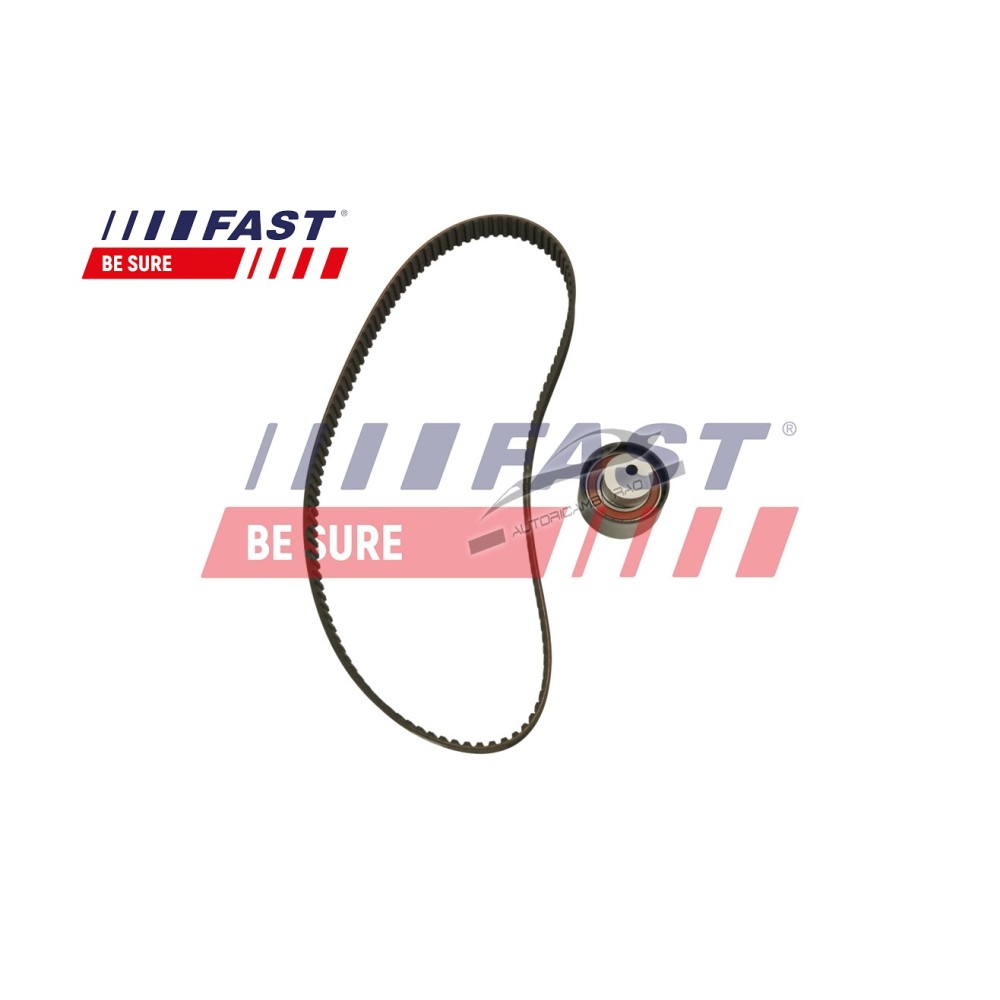 Kit cinghie dentate ALFA ROMEO GIULIETTA 1.4 BiFuel FIAT 500X 1.4 4x4
