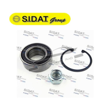 Cuscinetto anteriore CITROËN Elysée 1.6 HDI C2 C3 C4 DS3 1.4 VTi 1.6