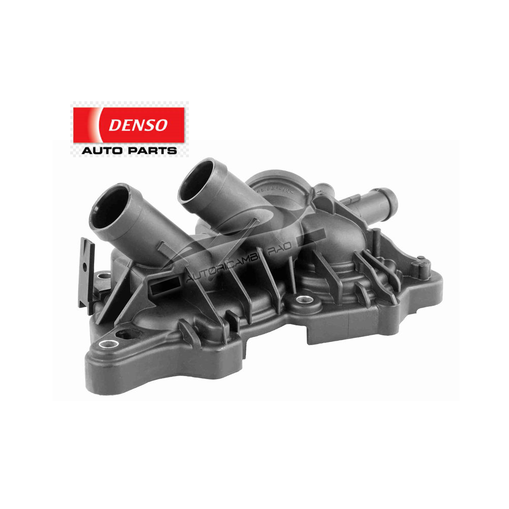 Valvola termostatica, SEAT Ibiza IV Sportcoupe 1.0,Mii 1.0 EcoFuel, VW