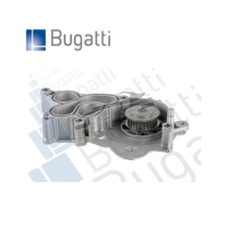 Pompa acqua,AUDI A1 1.0 TFSI,A3 1.4 TFSI,SEAT Ibiza 1.0 Mii 1.0 EcoFuel
