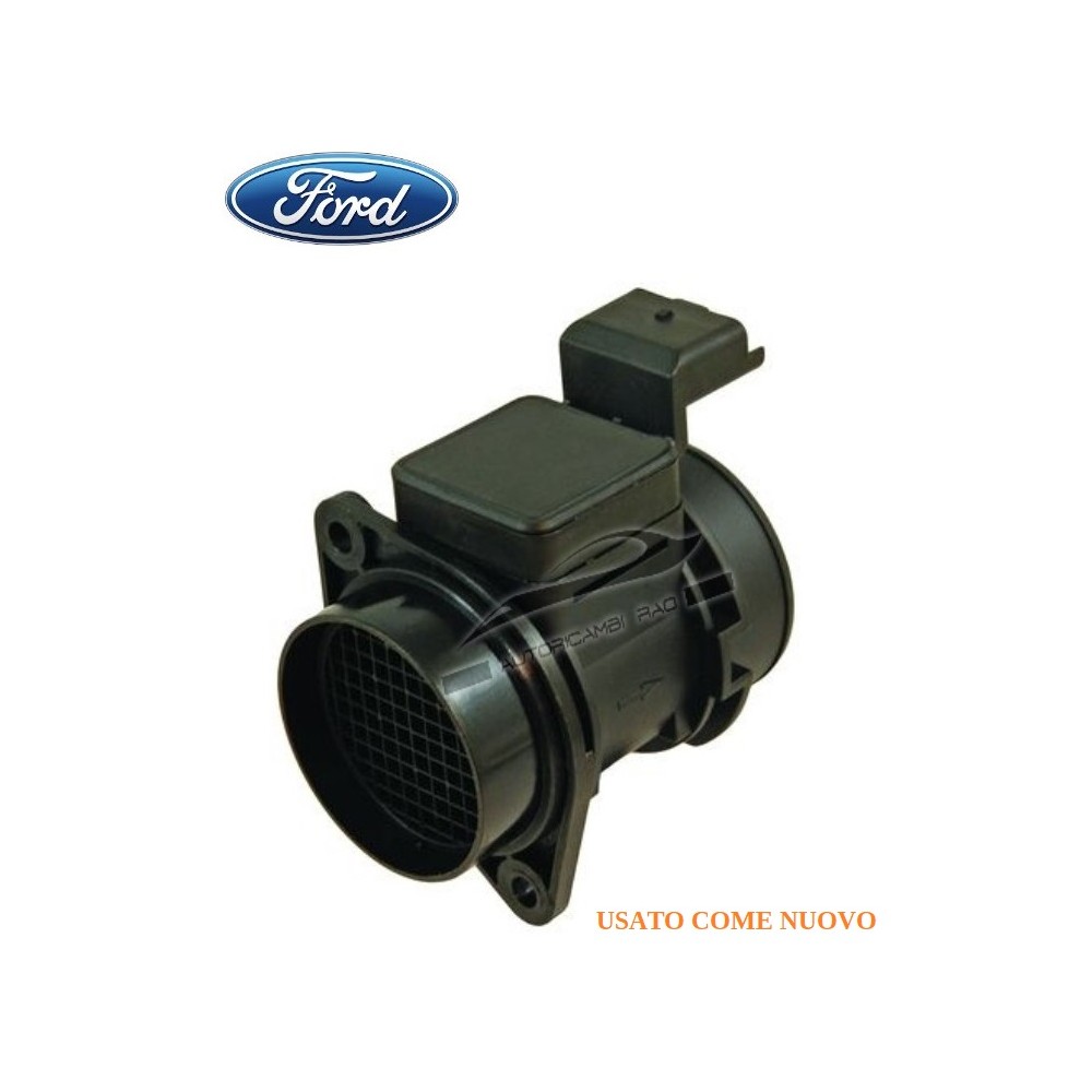 Debimetro Flussometro CITROËN C2,C3 Enterprise 1.4 HDi FORD Fiesta 1.4