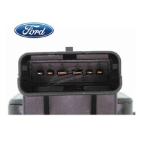 Debimetro Flussometro CITROËN C2,C3 Enterprise 1.4 HDi FORD Fiesta 1.4