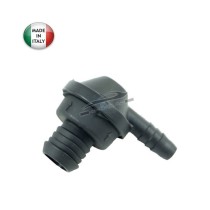 Valvola Ventilazione carter AUDI A1-A3 1.2 1.4 TFSI SEAT Ibiza 1.6 LPG