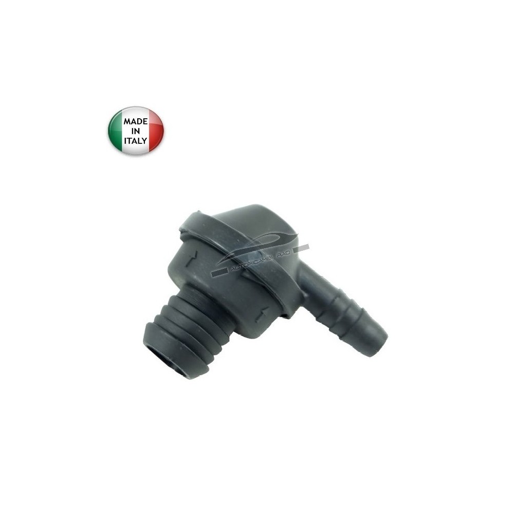 Valvola Ventilazione carter AUDI A1-A3 1.2 1.4 TFSI SEAT Ibiza 1.6 LPG