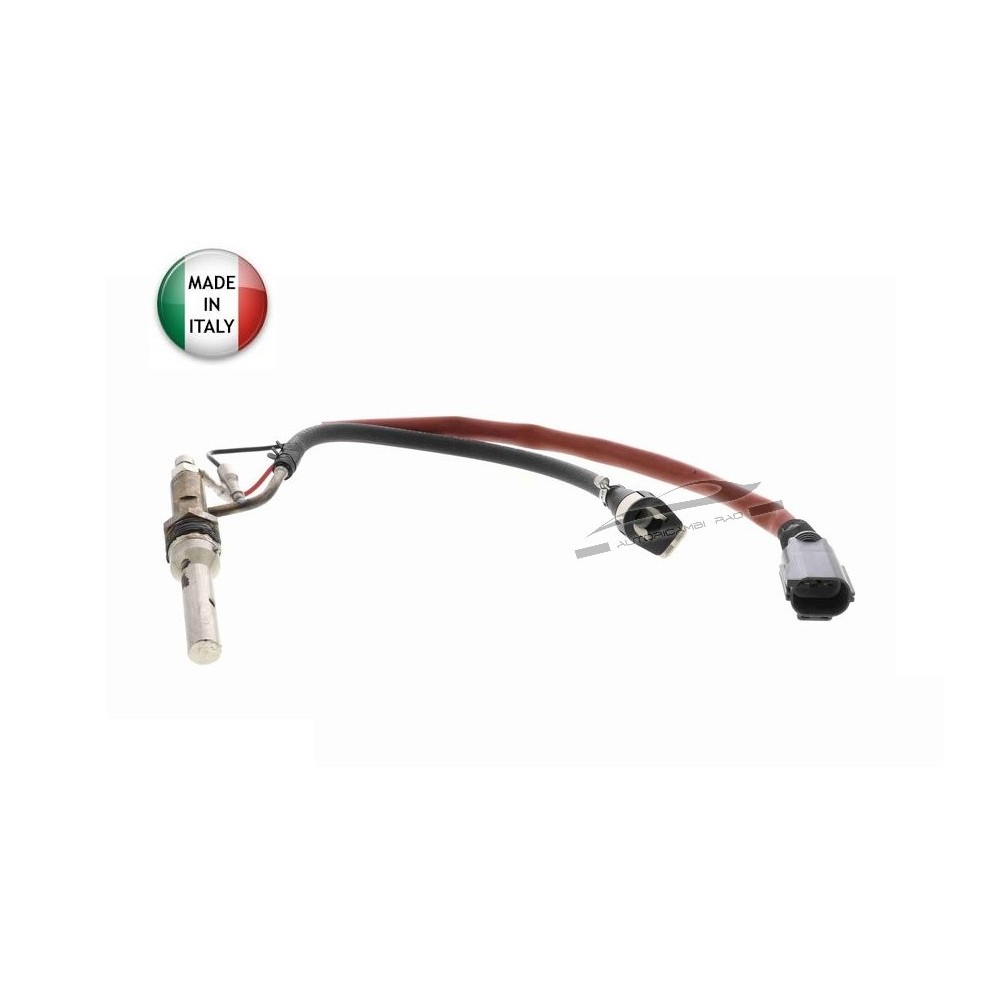 Valvola vapore antiparticolato FORD Transit Mk6 2.2 TDCi-2.2 TDCi 4x4