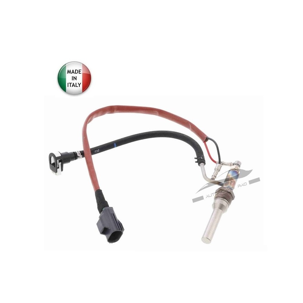Valvola vapore antiparticolato FORD Transit Mk7 Bus 2.2 TDCi 4x4 RWD