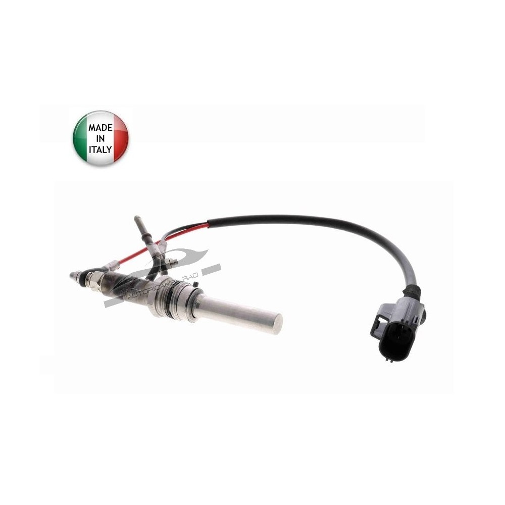 Valvola vapore antiparticolato FORD Transit Mk6 2.4 TDCi 2.4 TDCi RWD
