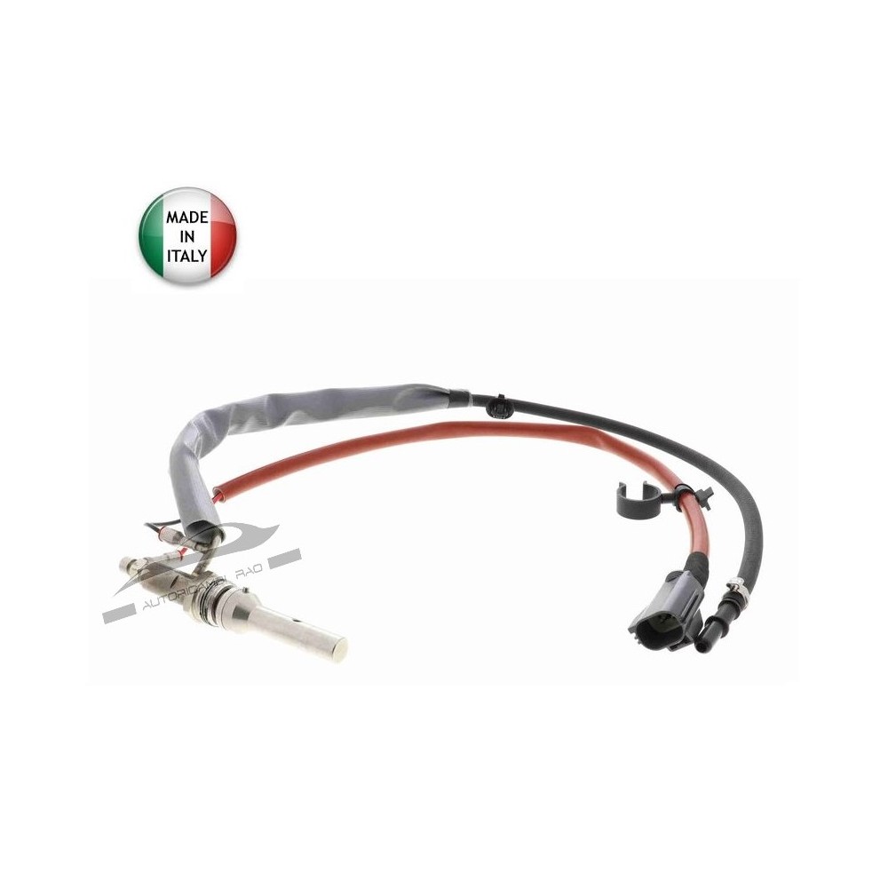Valvola vapore antiparticolato FORD Transit Mk7 2.2 TDCi 2.2 TDCi 4x4