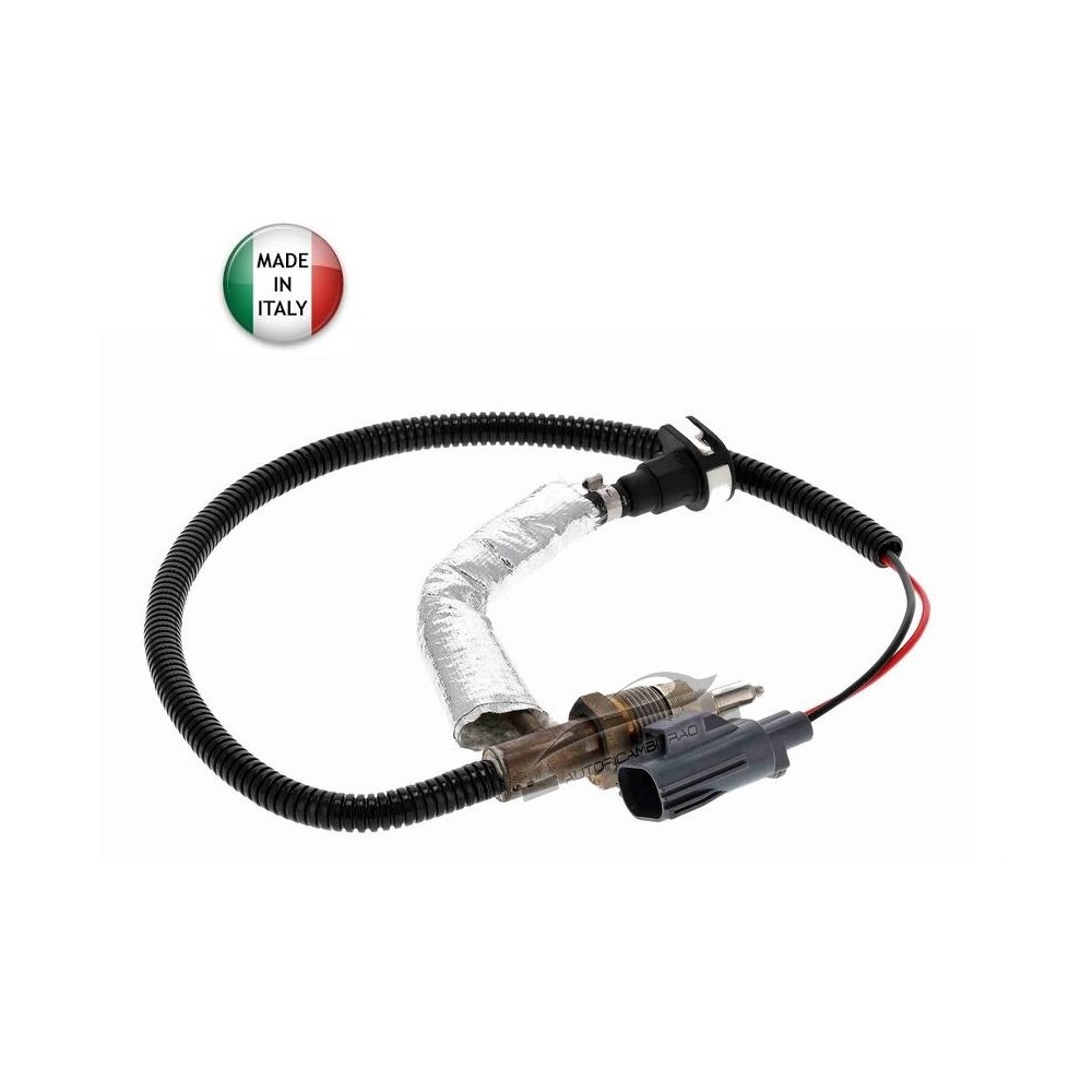 Valvola vapore antiparticolato FORD C-Max II 2.0 TDCi FOCUS III 2.0